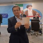 همتی از جبهه اصلاح طلب نامزد انتخابات ریاست جمهوری شد
