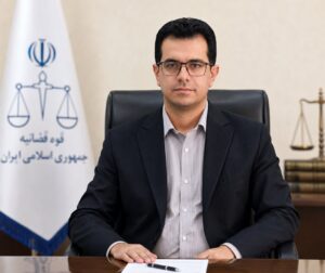 بیت‌المال خط قرمز دستگاه قضایی