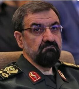 محسن رضایی نماینده رهبری در شورای عالی امنیت ملی شد