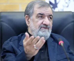 سرلشکر محسن رضایی دبیر شورای عالی امنیت ملی شد
