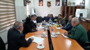 پرونده بدهی برق ۳ واحد صنعتی با ورود دادستان مرکز خوزستان تعیین تکلیف شد