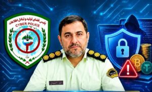 راه‌اندازی پلیس فضای تولید و تبادل اطلاعات (پلیس فتا) در هندیجان