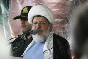 وحدت مردم و نیروهای مسلح، پشتوانه اقتدار ایران است