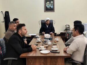 تأکید بر پیگیری مطالبات شهروندان و رفع مشکلات زیرساختی هندیجان