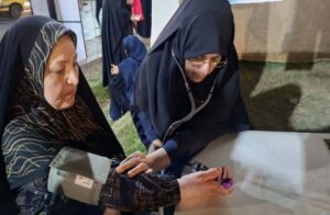 آغاز به کار پایگاه میدانی بعثت در شوشتر